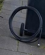 Antenne kabel 10/ 12 meter, Telecommunicatie, Antennes en Masten, Ophalen, Gebruikt, Toebehoren