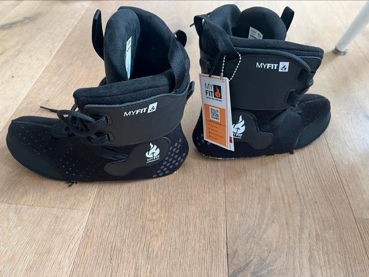 Myfit prime liner new! 40-41, Sport en Fitness, Skeelers, Nieuw, Overige typen, Overige merken, Ophalen of Verzenden