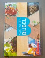 Samenleesbijbel, Ophalen of Verzenden, Zo goed als nieuw