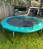 Trampoline 305cm van cranenbroek, Ophalen, Gebruikt
