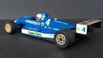 March Porsche IndyCar 1:43 Onyx Pol, Hobby en Vrije tijd, Modelauto's | 1:43, Ophalen of Verzenden, Zo goed als nieuw