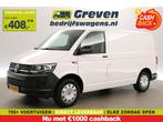 Volkswagen Transporter 2.0 TSI 150PK L1H1 | Euro6 | Koelwage, Gebruikt, Euro 6, 4 cilinders, Volkswagen