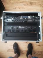 NIET MEER TEKOOP Amp interm inkel by bose, Ophalen of Verzenden, Zo goed als nieuw, P.A.
