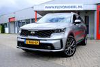 Kia Sorento 1.6 T-GDI 180pk Plug-in Hybrid 4WD ExecutiveLine, Adaptive Cruise Control, Gebruikt, Euro 6, 4 cilinders