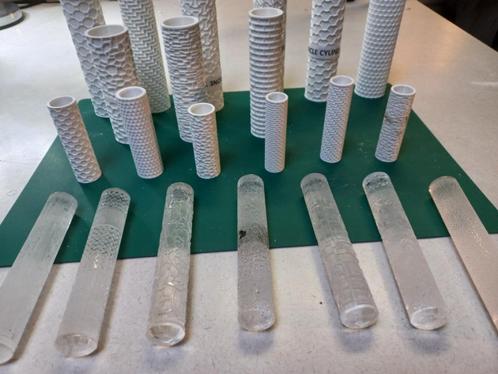 texture rolls, Hobby en Vrije tijd, Modelbouw | Overige, Gebruikt, Groter dan 1:32, Ophalen of Verzenden
