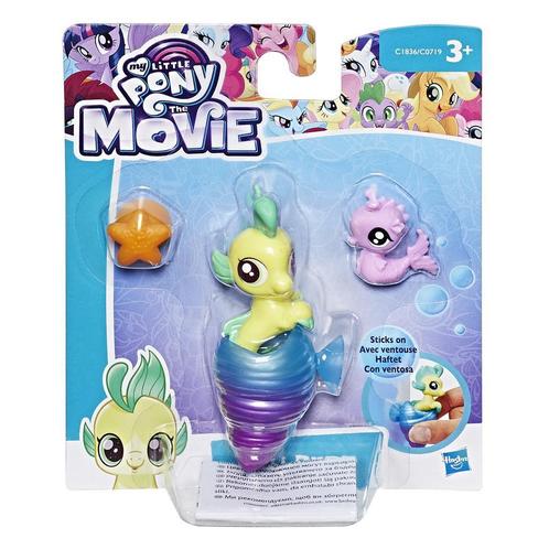 My Little Pony: Twinkle Pony Friends: Lilly Drop, Kinderen en Baby's, Speelgoed | My Little Pony, Nieuw, Ophalen of Verzenden
