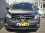Mercedes-Benz Citan 109 CDI BlueEFFICIENCY Business Ambition, Voorwielaandrijving, 1328 kg, Stof, Gebruikt