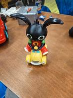 Bing op kwebbeltaxi, Kinderen en Baby's, Speelgoed | Actiefiguren, Ophalen, Zo goed als nieuw