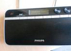 Dab radio phillips AE 5250 in nieuwstaat, Ophalen of Verzenden, Zo goed als nieuw
