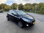 Mazda 2 1.3 BIFUEL Navigator GT. LPG G3, Auto's, Mazda, Voorwielaandrijving, Euro 5, Stof, Gebruikt