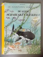 Kuifje - 11_HC_De schat van Scharlaken Rackham [ISBN 9789030, Nieuw, Ophalen of Verzenden, Eén stripboek, Hergé
