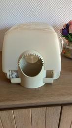 Dispenser, Ophalen, Nieuw, Wit