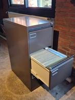 Hangmappenkast, Ophalen, Minder dan 50 cm, Gebruikt, Minder dan 100 cm