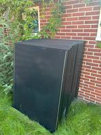 Zonnepanelen 22stuks + omvormer, Doe-het-zelf en Verbouw, Zonnepanelen en Toebehoren, Ophalen, Gebruikt, Compleet systeem, 100 tot 200 wattpiek