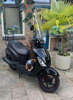 Sym Fiddle II Bromscooter, Fietsen en Brommers, Brommeronderdelen | Scooters, Ophalen, Gebruikt, Overige typen, SYM