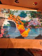 Disney Pooh place map nieuw 3 demotionaal, Verzamelen, Ophalen of Verzenden, Winnie de Poeh of vrienden, Nieuw