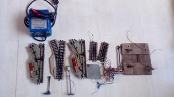 Marklin sloop beschikbaar voor biedingen