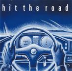 CD *SALE* VARIOUS - Hit The Road, Verzenden, 1960 tot 1980, Zo goed als nieuw