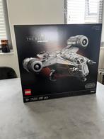 Lego Star Wars 75331 Razor Crest, Kinderen en Baby's, Speelgoed | Duplo en Lego, Ophalen of Verzenden, Nieuw, Complete set, Lego