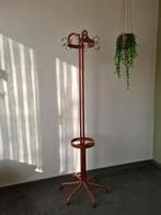 Vintage Kapstok Brabantia, Huis en Inrichting, Woonaccessoires | Kapstokken, Ophalen, Gebruikt, Metaal, Staande kapstok