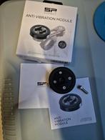 SP CONNECT

ANTI VIBRATION MODULE, Ophalen of Verzenden, Zo goed als nieuw