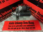 VW Polo Seat Audi ('09-14) 1.2/1.4 TDI Startmotor 02Z911024H, Ophalen of Verzenden, Gebruikt, Skoda
