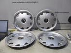 Wieldop Set Opel Omega A (1970-01/..) 90445778, Auto-onderdelen, Banden en Velgen, Opel Automobile GmbH, Gebruikt, Kontakt-opel@opel.com