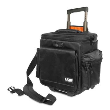 UDG Ultimate Slingbag Trolley Deluxe MK2 trolley zwartoranje beschikbaar voor biedingen