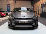 Volkswagen Scirocco 1.4 TSI 125PK PDC Clima Cruise, 125 pk, Gebruikt, 4 cilinders, 1290 kg