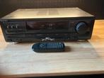 Technics SA-EX120 Receiver, Ophalen of Verzenden, Gebruikt, Radio