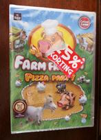 PC CD-ROM - Farm Frenzy - Pizza Party, Gebruikt, 1 speler, Eén computer, Ophalen of Verzenden