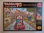 6x Wasgij? puzzels, Hobby en Vrije tijd, Denksport en Puzzels, Ophalen of Verzenden, 500 t/m 1500 stukjes, Gebruikt, Legpuzzel