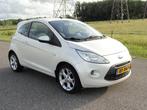 Ford Ka 1.2 Cool & Sound start/stop, Voorwielaandrijving, Euro 5, Gebruikt, 1242 cc