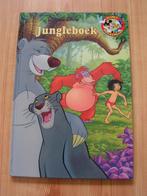 Disney boekenclub Jungleboek Leeftijd: 4+; hard cover., Boeken, Kinderboeken | Kleuters, Gelezen, Ophalen of Verzenden, Sprookjes