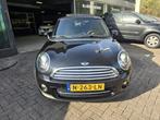 Mini Mini 1.6 Cooper 10 Years II | 12MND GARANTIE | PANO DAK, Voorwielaandrijving, Euro 5, Gebruikt, Zwart
