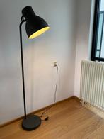 HEKTAR Vloerlamp, Huis en Inrichting, Lampen | Vloerlampen, Ophalen, Zo goed als nieuw, Metaal, 150 tot 200 cm