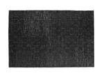 Nieuw zwart vloerkleed BePureHome, Huis en Inrichting, Stoffering | Tapijten en Kleden, 200 cm of meer, Nieuw, 150 tot 200 cm