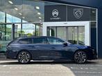 Peugeot 508 SW 1.6 HYbrid 180 Allure | Stoelmassage/-verwarm, 4 cilinders, Hybride Elektrisch/Benzine, 1598 cc, Te koop