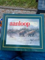 Aanloop - Boek in Nieuwstaat, Ophalen of Verzenden, Nieuw