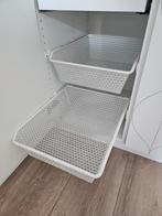 Ikea pax kast lades, schoenenplateau, Ophalen, 200 cm of meer, 50 tot 100 cm, Zo goed als nieuw