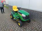 Zeer nette dikke john deere x126 zitmaaier, John Deere, Ophalen of Verzenden, Zo goed als nieuw, Mulchfunctie
