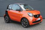 Smart FORTWO Smart Fortwo 1.0 Joy Edition Uitv. 13.000km!!!!, Auto's, Smart, Gebruikt, Euro 6, Overige kleuren, 24 km/l