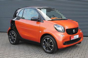 Smart FORTWO Smart Fortwo 1.0 Joy Edition Uitv. 13.000km!!!! beschikbaar voor biedingen