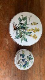 Twee Villeroy & Boch Botanica zgan, Ophalen