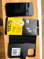 iPhone 13 Zwart - Prima Staat - 88% Batterij, Zwart, IPhone 13, Ophalen of Verzenden, 128 GB