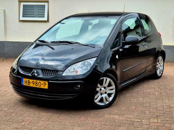 Mitsubishi Colt CZT /Airco/150 PK/Nwe apk Inruil mogelijk  beschikbaar voor biedingen