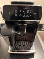 Philips LattGo EP2231, Ophalen, Afneembaar waterreservoir, Gebruikt, 2 tot 4 kopjes