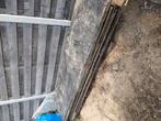 Bekistings platen, Doe-het-zelf en Verbouw, Hout en Planken, Ophalen, Gebruikt, Plank, Minder dan 200 cm