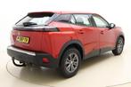 Peugeot 2008 1.2 PureTech Active Pack | Apple Carplay/Androi, Stof, Gebruikt, Euro 6, 1199 cc