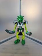 LEGO Bionicle 8567 – Toa Lewa Nuva, Ophalen, Zo goed als nieuw